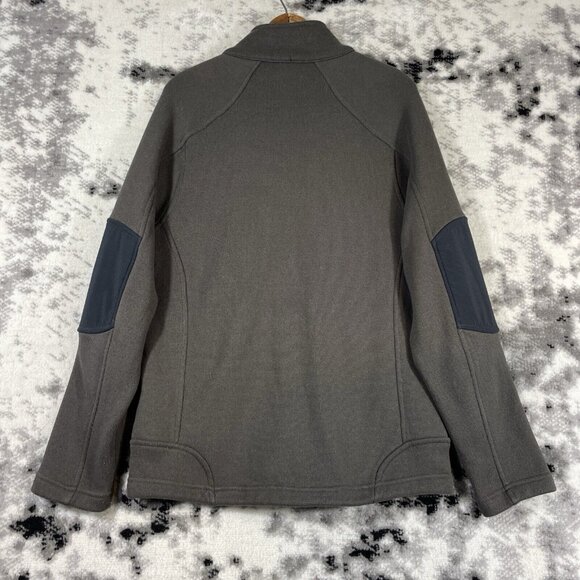 Lowe Alpine Jacket Womens Size Extra Large Full Zip Pockets Zip Outdoors Hiking - Picture 2 of 13